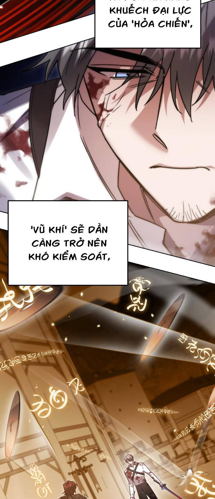 Hero X Demon King X Villain [Chap 1-127]