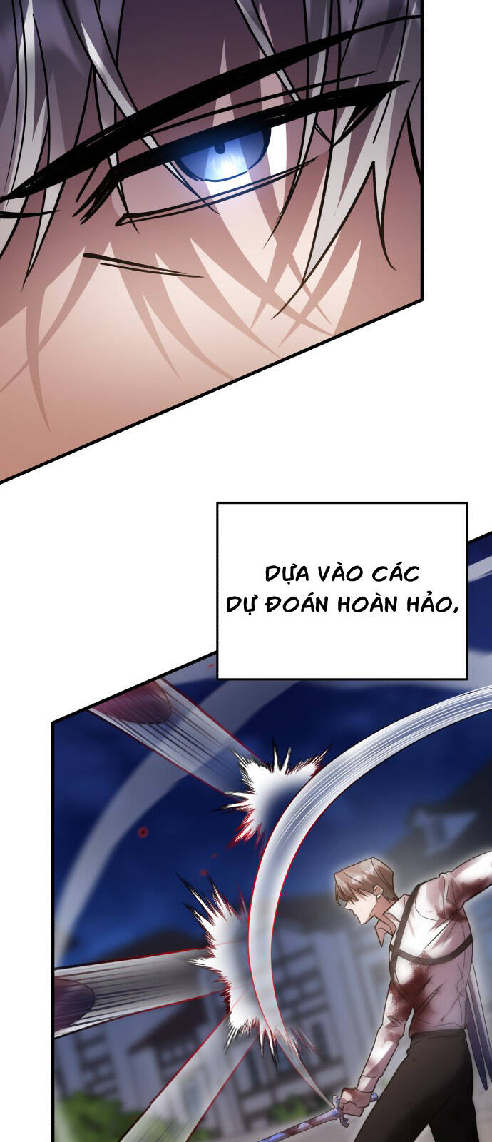 Hero X Demon King X Villain [Chap 1-127]