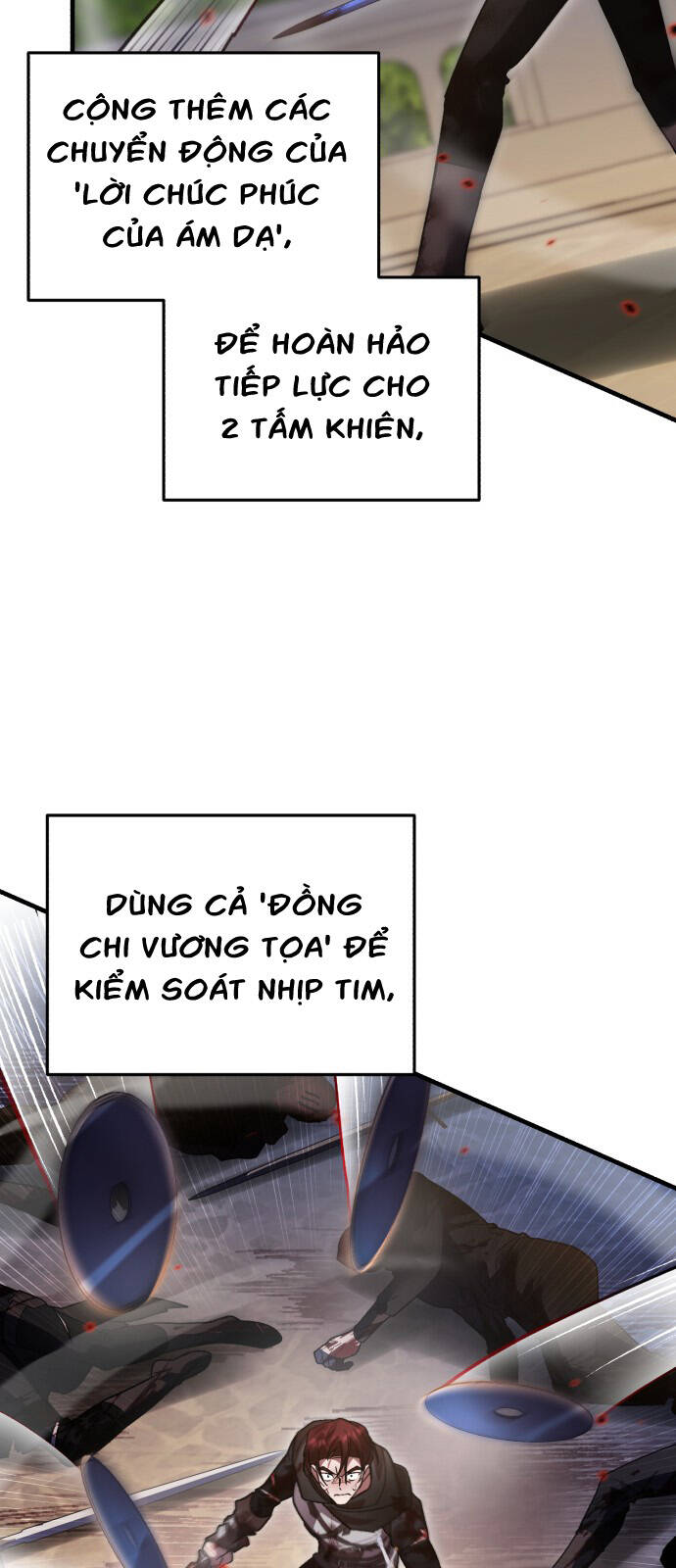 Hero X Demon King X Villain [Chap 1-127]
