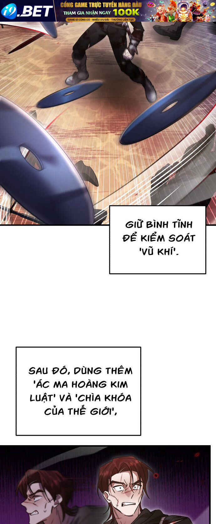 Hero X Demon King X Villain [Chap 1-127]