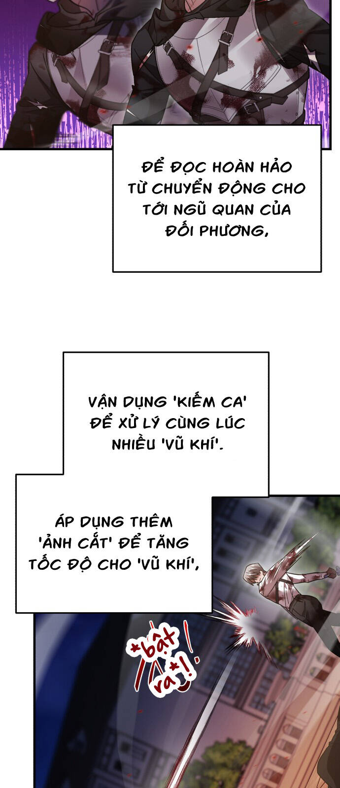 Hero X Demon King X Villain [Chap 1-127]