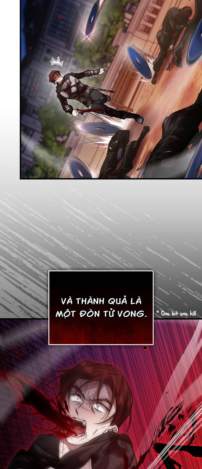 Hero X Demon King X Villain [Chap 1-127]
