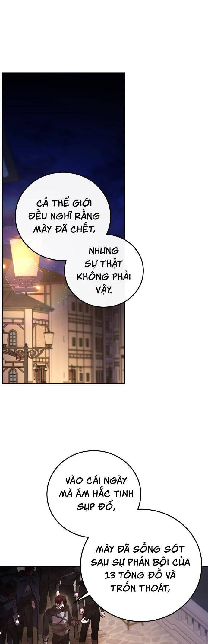 Hero X Demon King X Villain [Chap 1-127]
