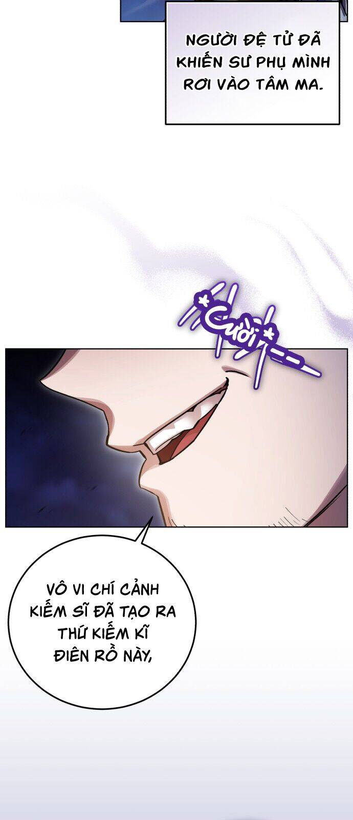 Hero X Demon King X Villain [Chap 1-127]