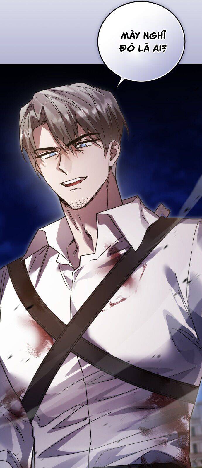 Hero X Demon King X Villain [Chap 1-127]