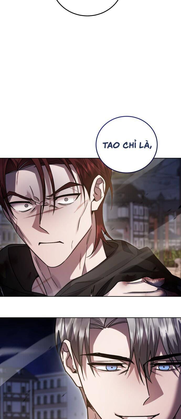 Hero X Demon King X Villain [Chap 1-127]