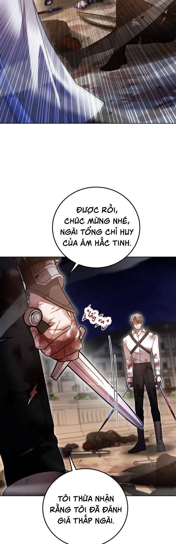 Hero X Demon King X Villain [Chap 1-127]