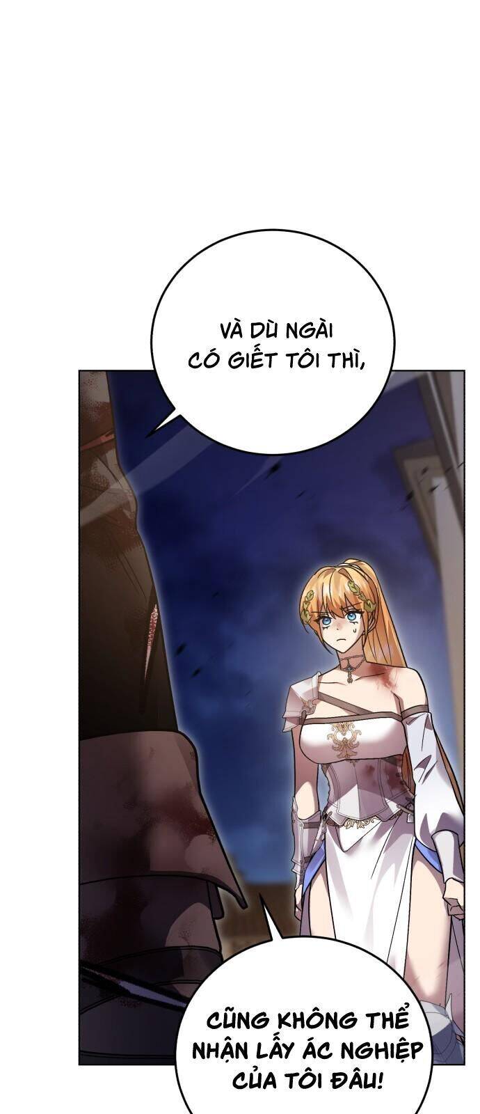 Hero X Demon King X Villain [Chap 1-127]