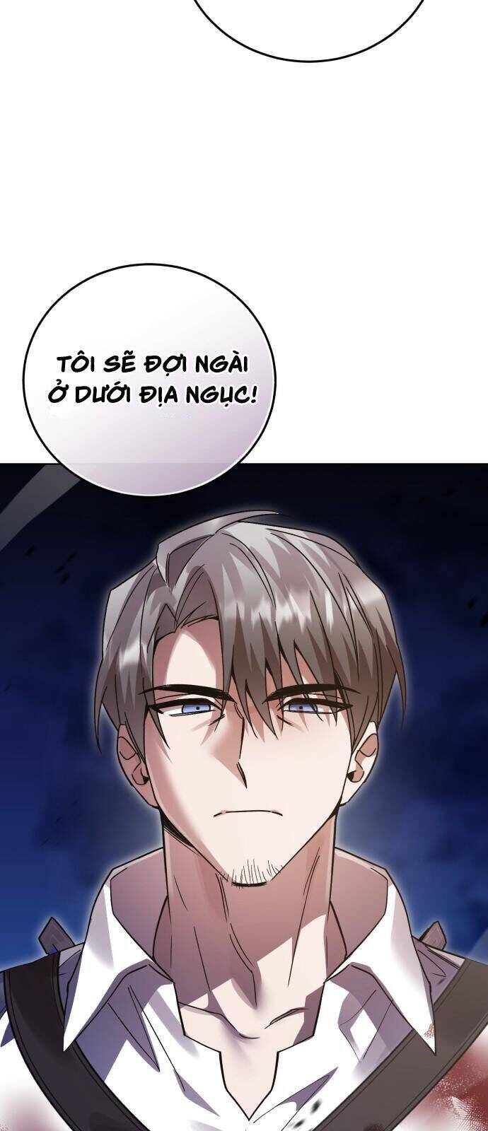 Hero X Demon King X Villain [Chap 1-127]