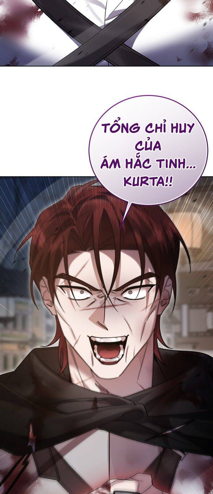 Hero X Demon King X Villain [Chap 1-127]