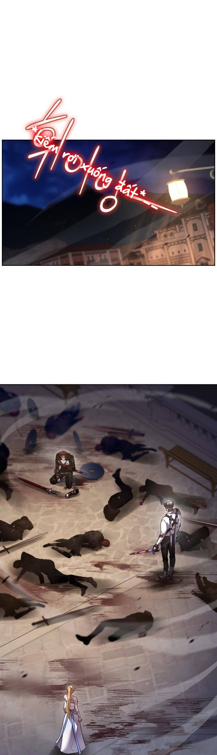 Hero X Demon King X Villain [Chap 1-127]