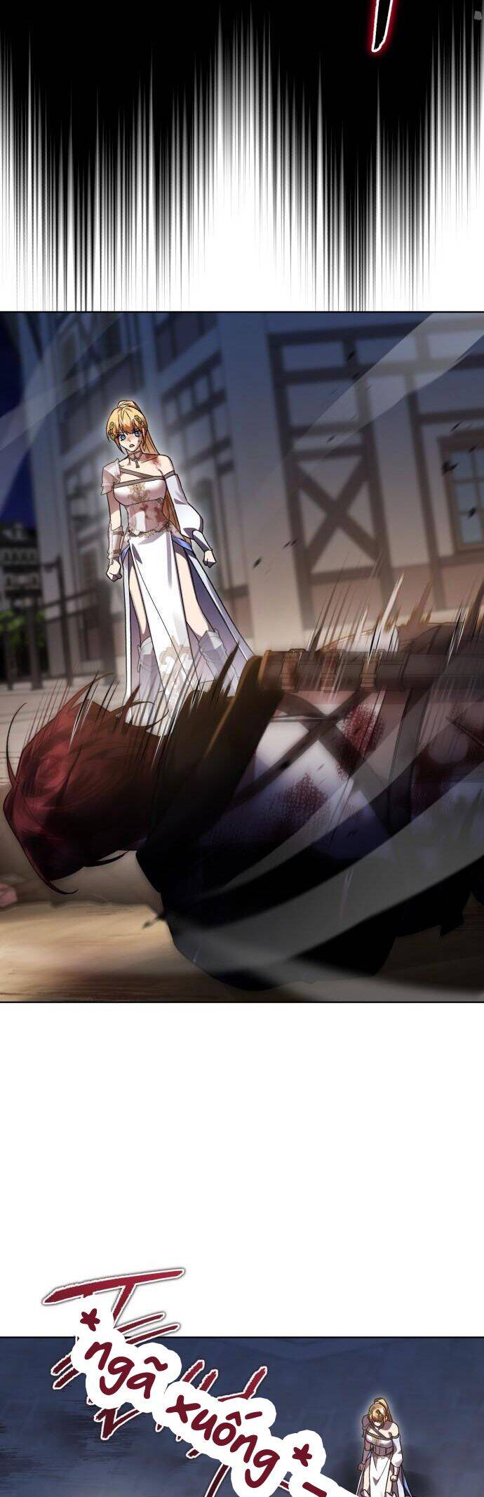 Hero X Demon King X Villain [Chap 1-127]