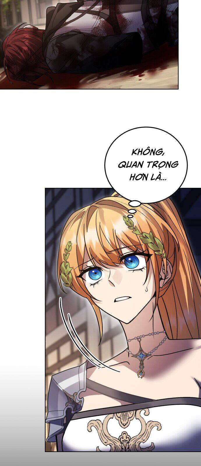 Hero X Demon King X Villain [Chap 1-127]