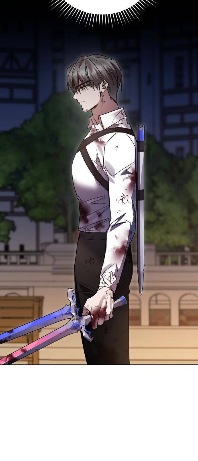 Hero X Demon King X Villain [Chap 1-127]