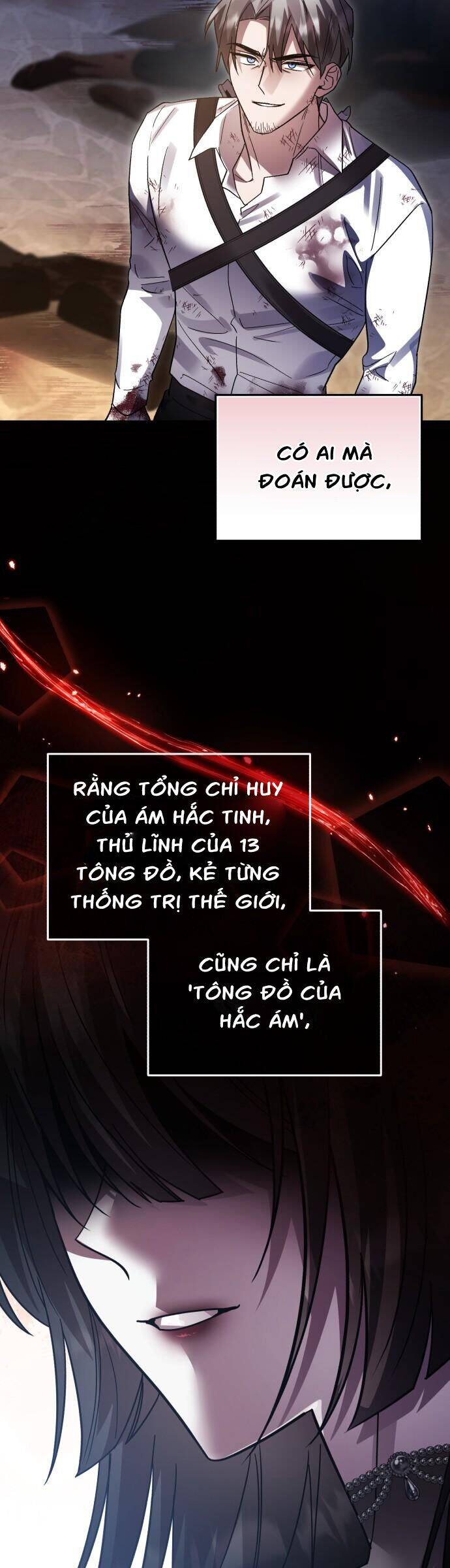 Hero X Demon King X Villain [Chap 1-127]