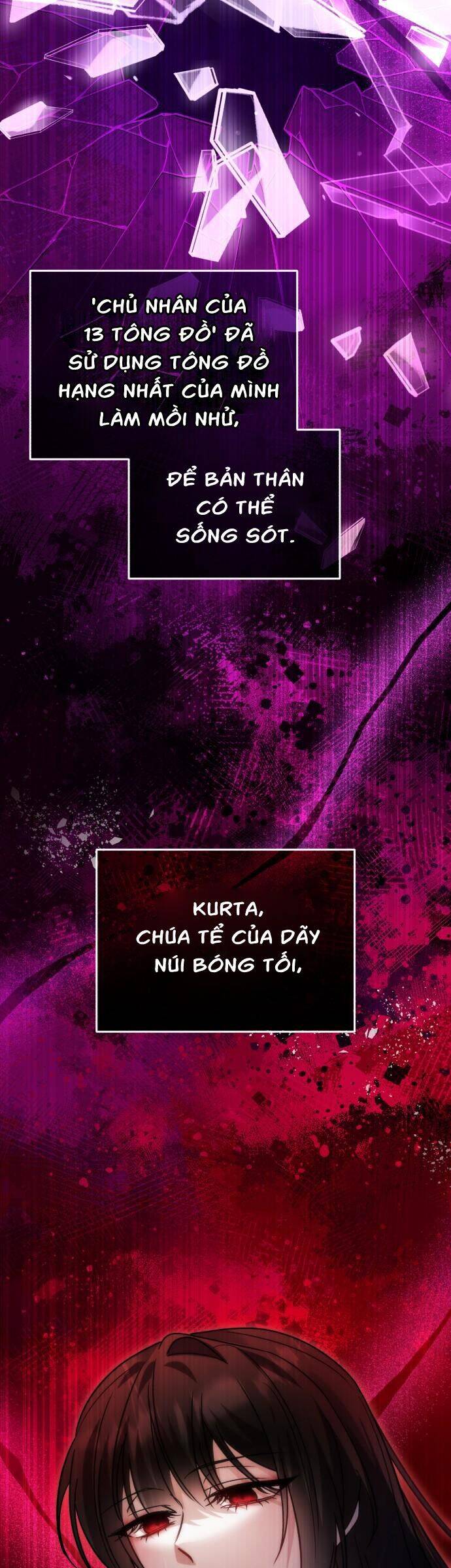 Hero X Demon King X Villain [Chap 1-127]