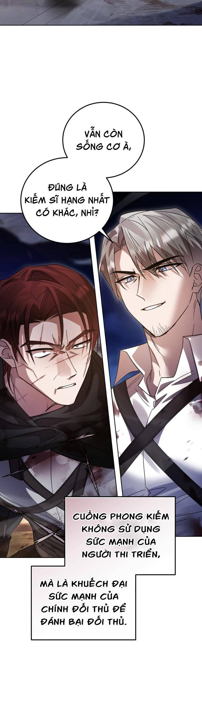 Hero X Demon King X Villain [Chap 1-127]