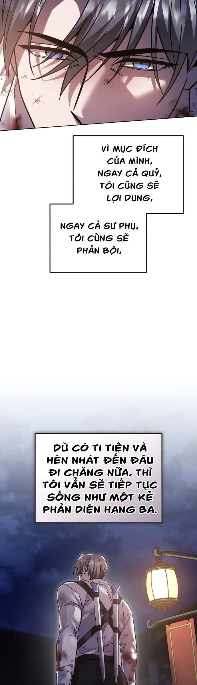 Hero X Demon King X Villain [Chap 1-127]