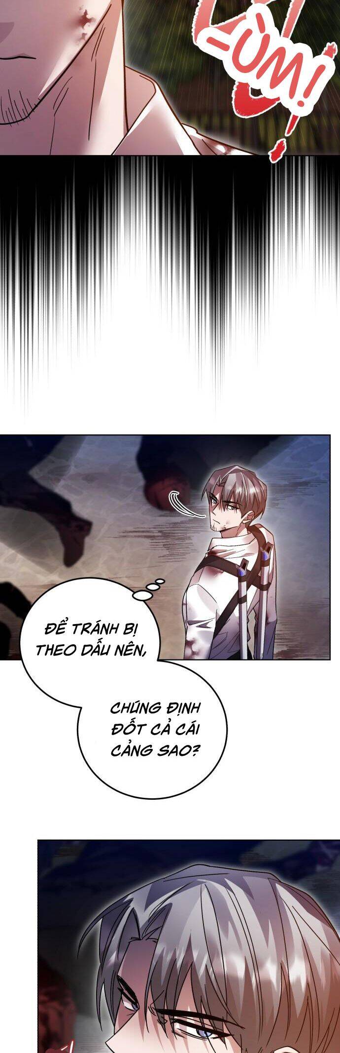 Hero X Demon King X Villain [Chap 1-127]