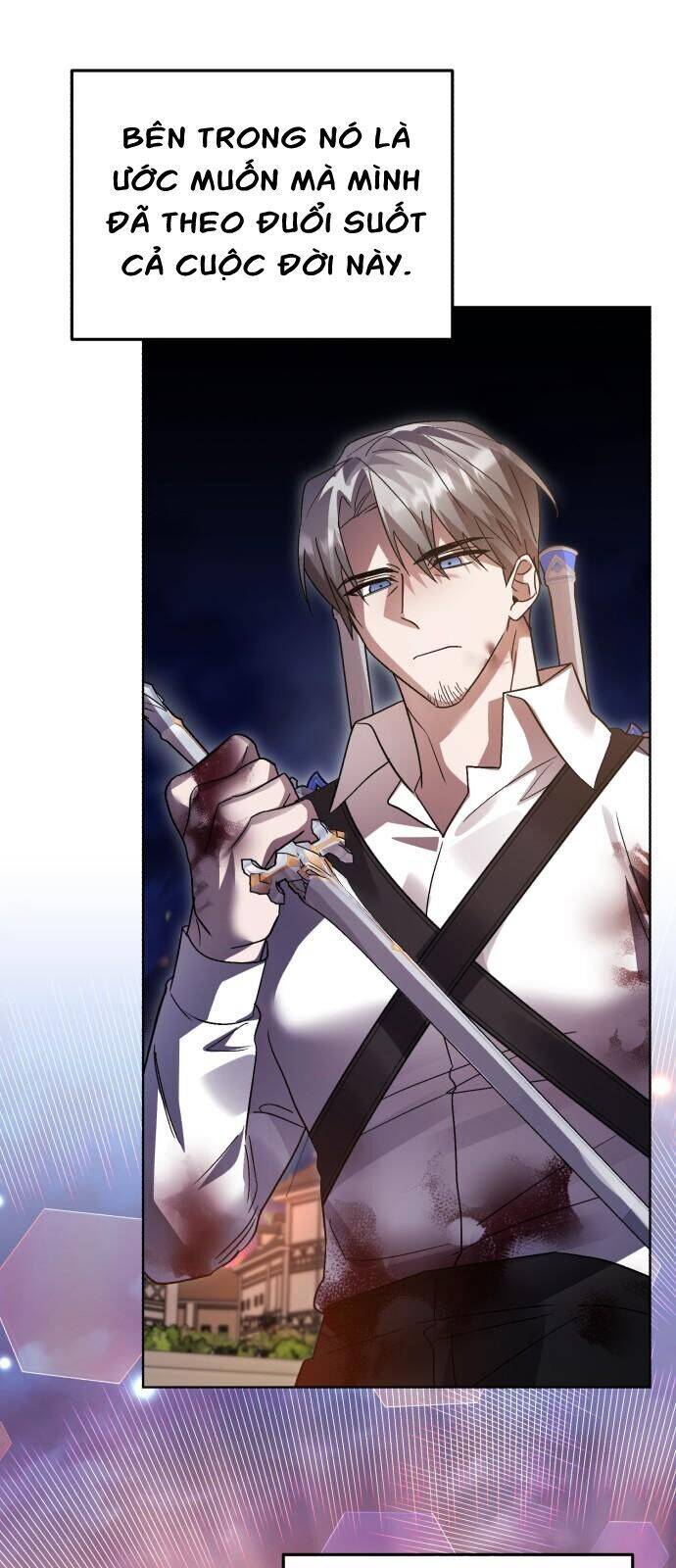 Hero X Demon King X Villain [Chap 1-127]