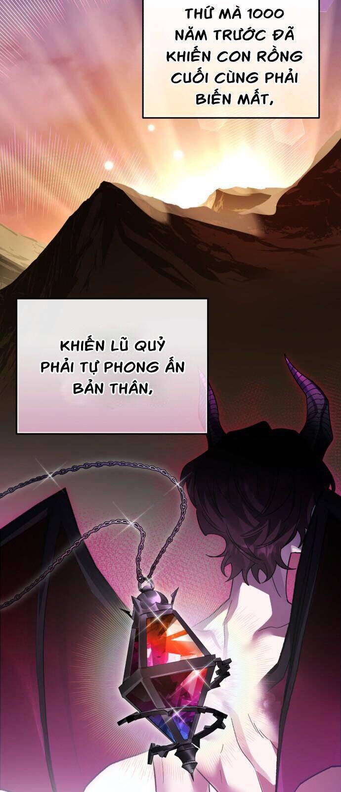 Hero X Demon King X Villain [Chap 1-127]