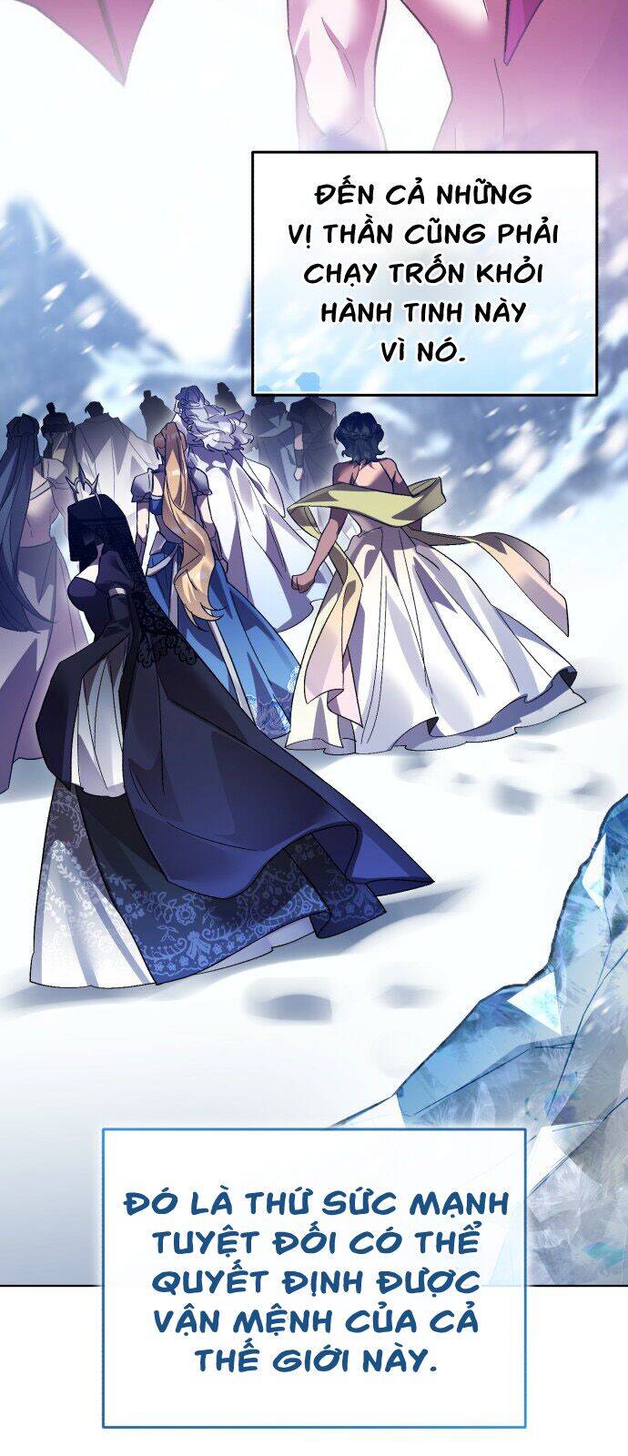 Hero X Demon King X Villain [Chap 1-127]