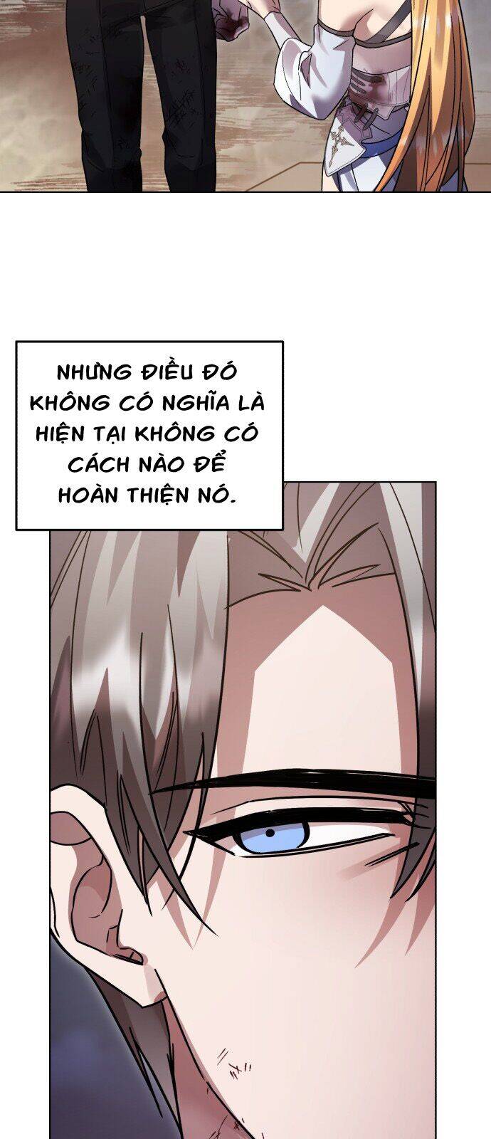 Hero X Demon King X Villain [Chap 1-127]