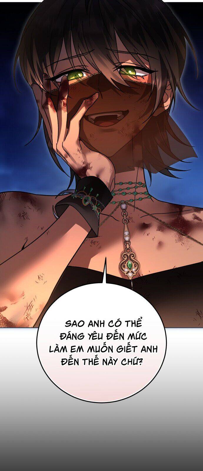 Hero X Demon King X Villain [Chap 1-127]