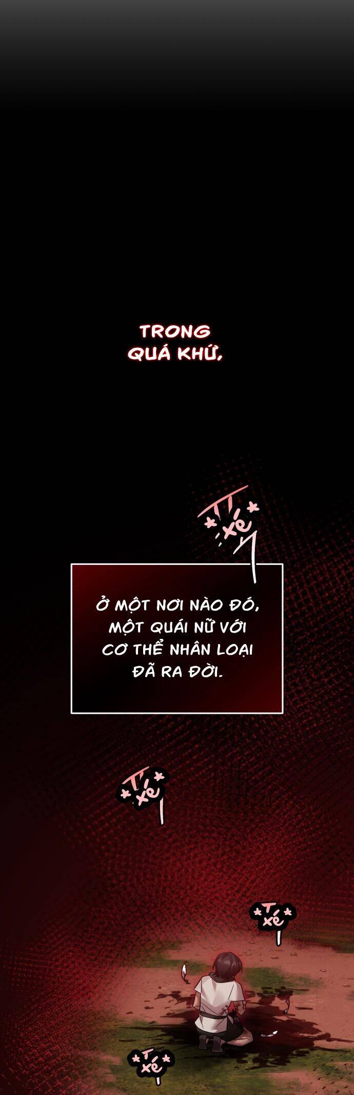 Hero X Demon King X Villain [Chap 1-127]