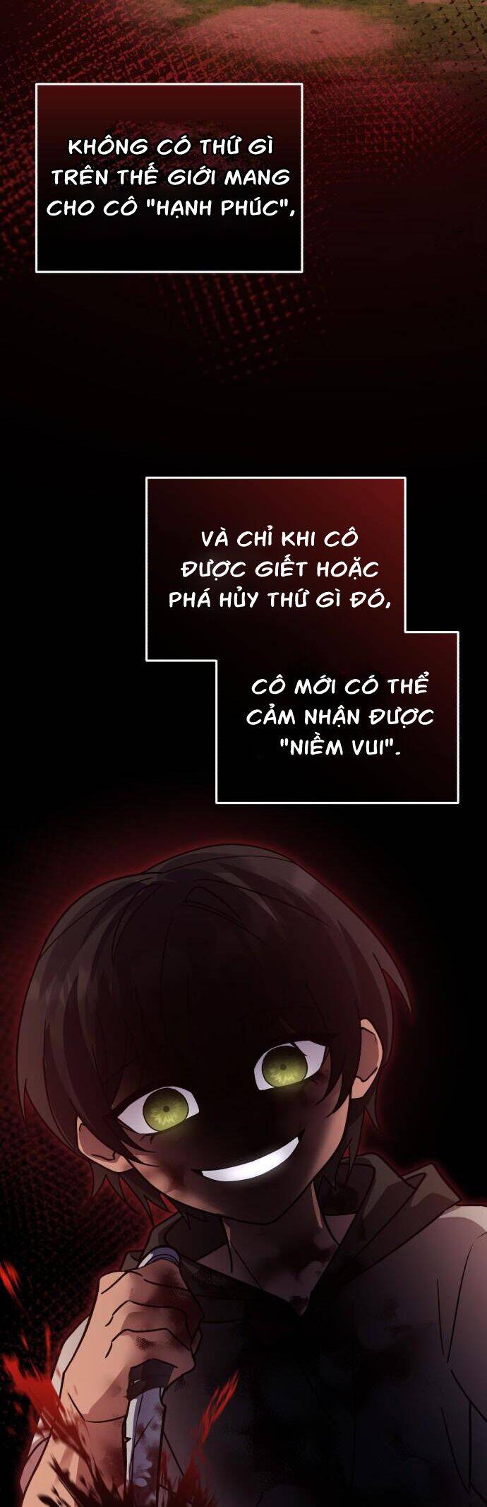Hero X Demon King X Villain [Chap 1-127]
