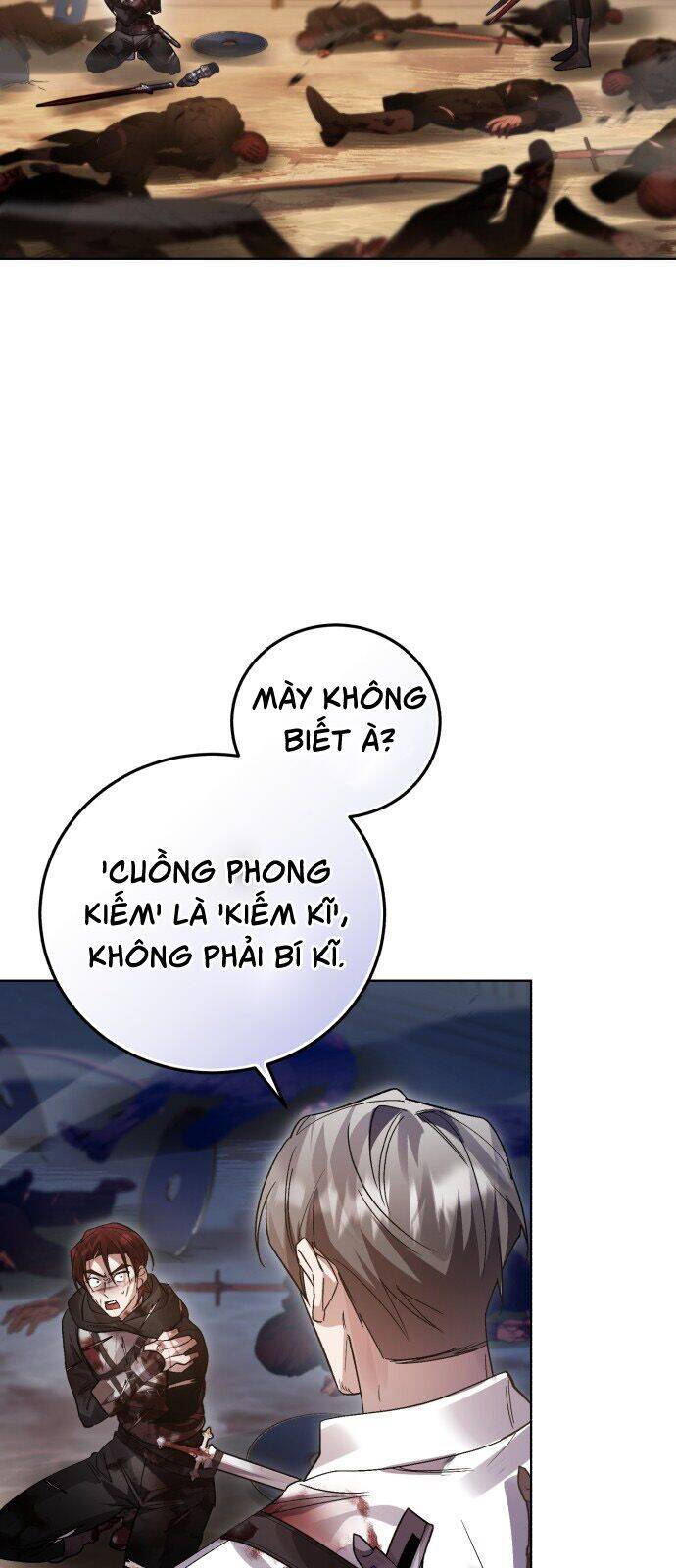 Hero X Demon King X Villain [Chap 1-127]