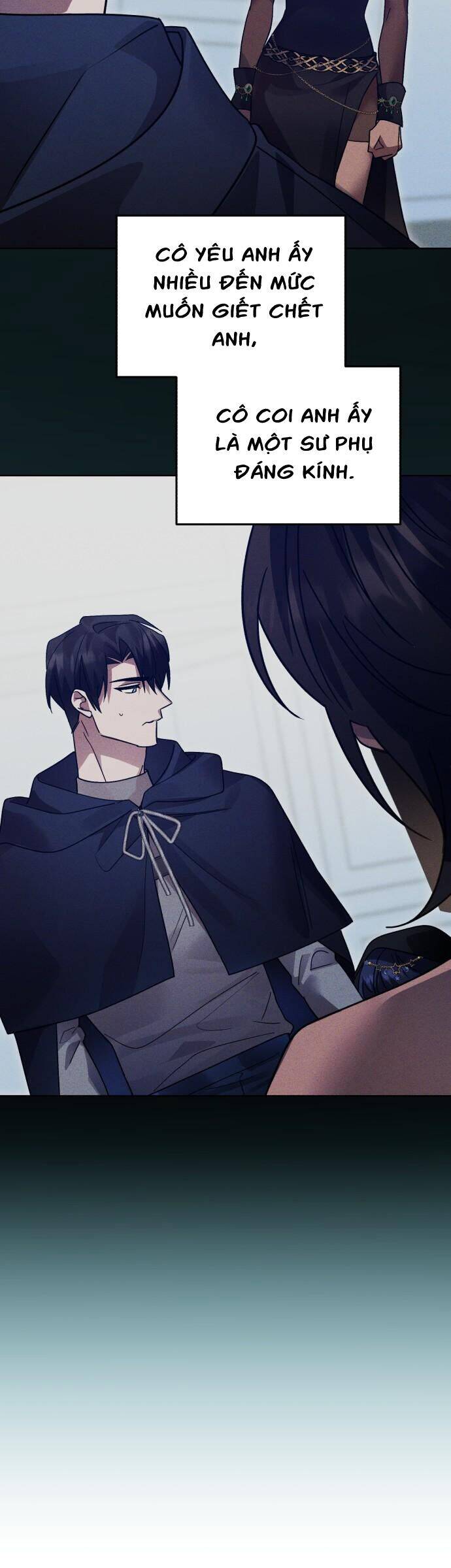 Hero X Demon King X Villain [Chap 1-127]