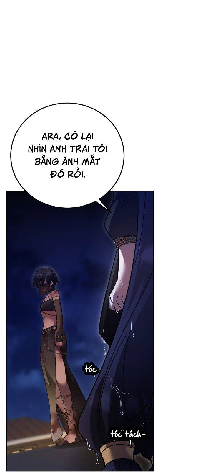 Hero X Demon King X Villain [Chap 1-127]
