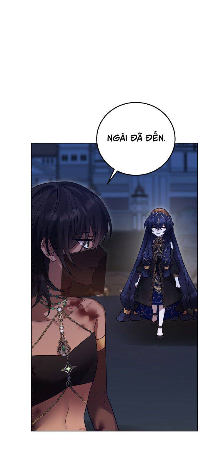 Hero X Demon King X Villain [Chap 1-127]