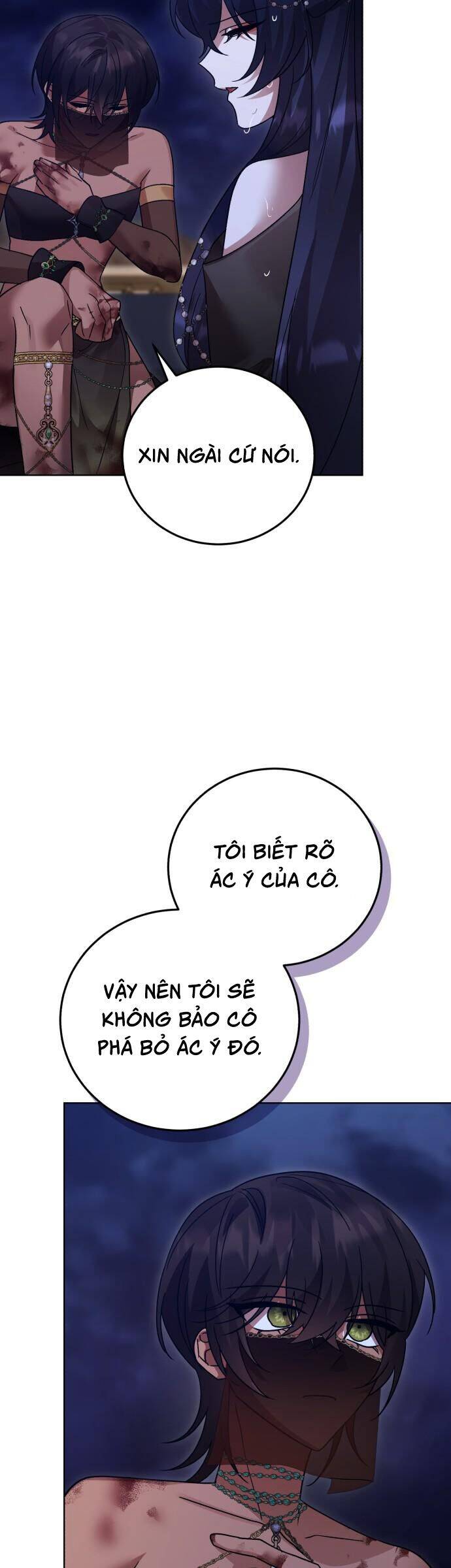 Hero X Demon King X Villain [Chap 1-127]