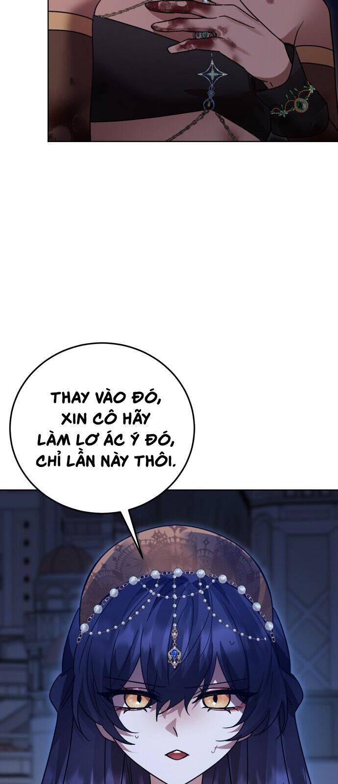 Hero X Demon King X Villain [Chap 1-127]