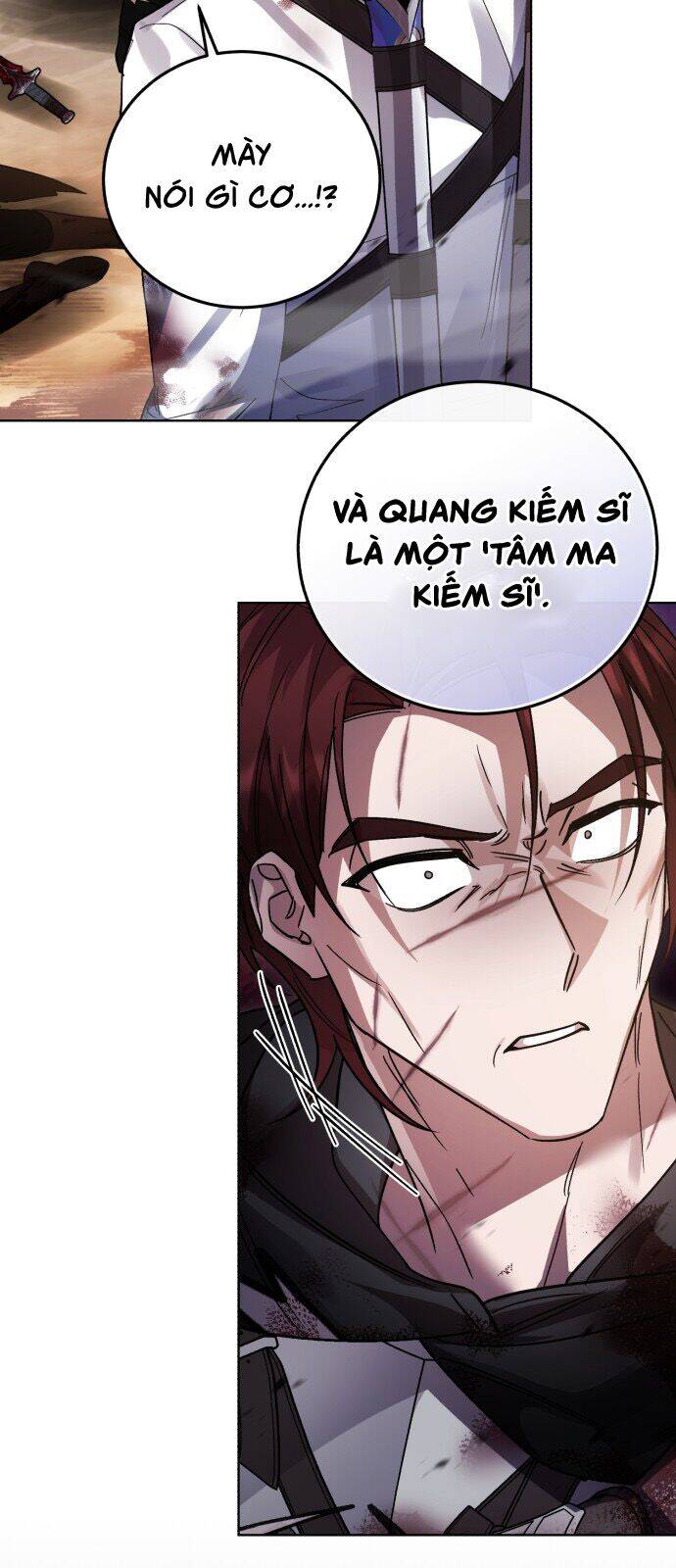 Hero X Demon King X Villain [Chap 1-127]