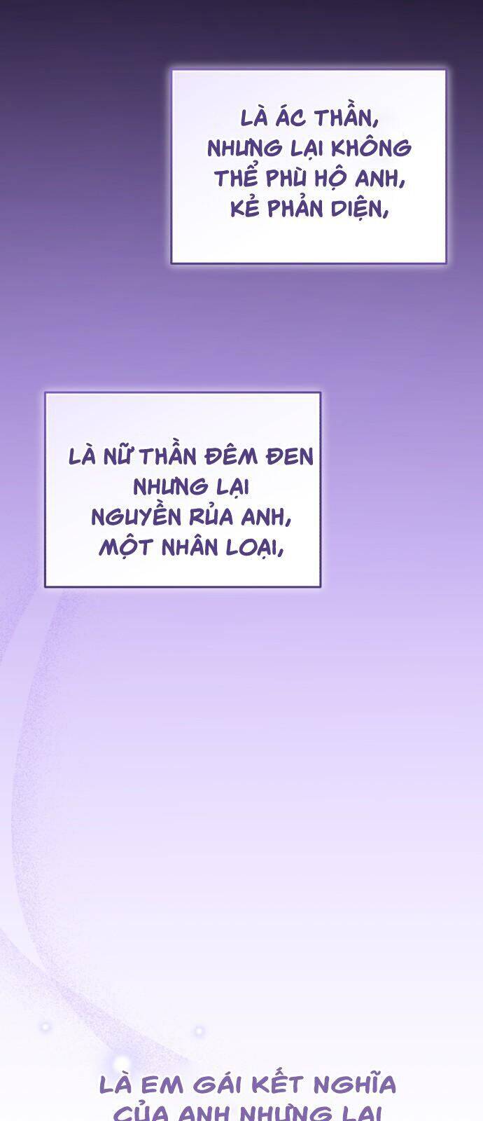 Hero X Demon King X Villain [Chap 1-127]
