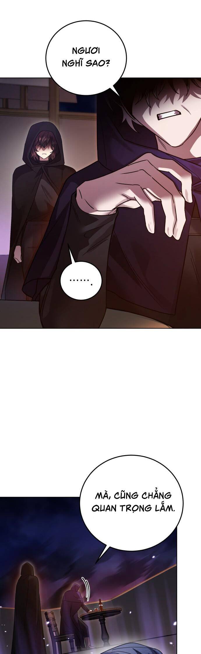 Hero X Demon King X Villain [Chap 1-127]
