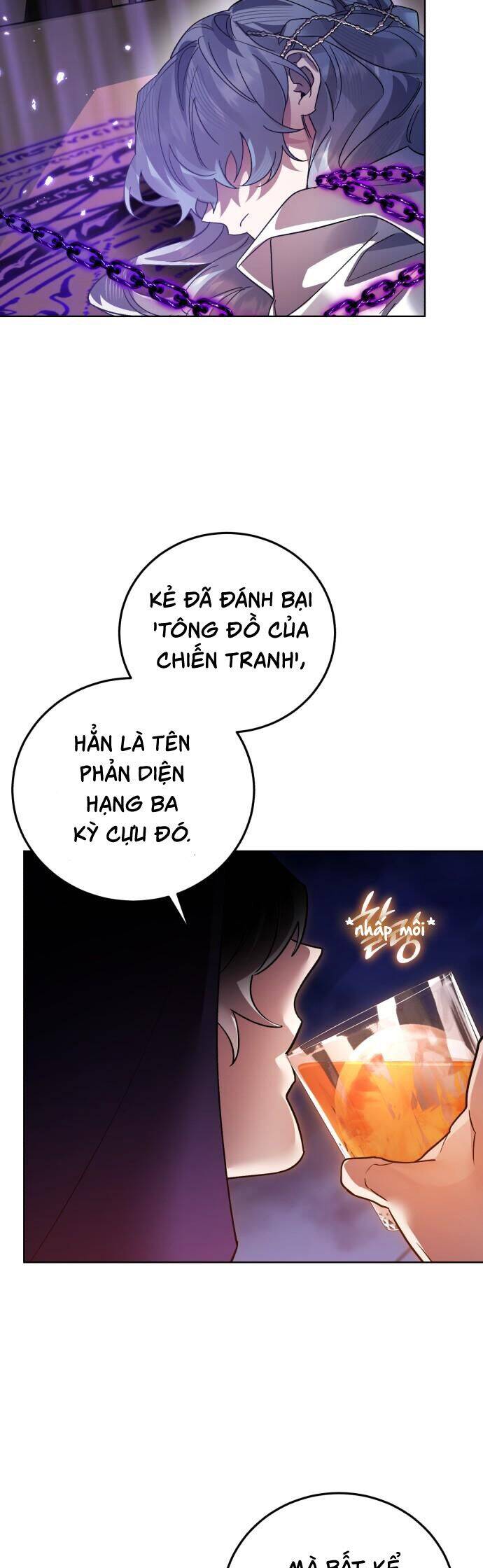 Hero X Demon King X Villain [Chap 1-127]