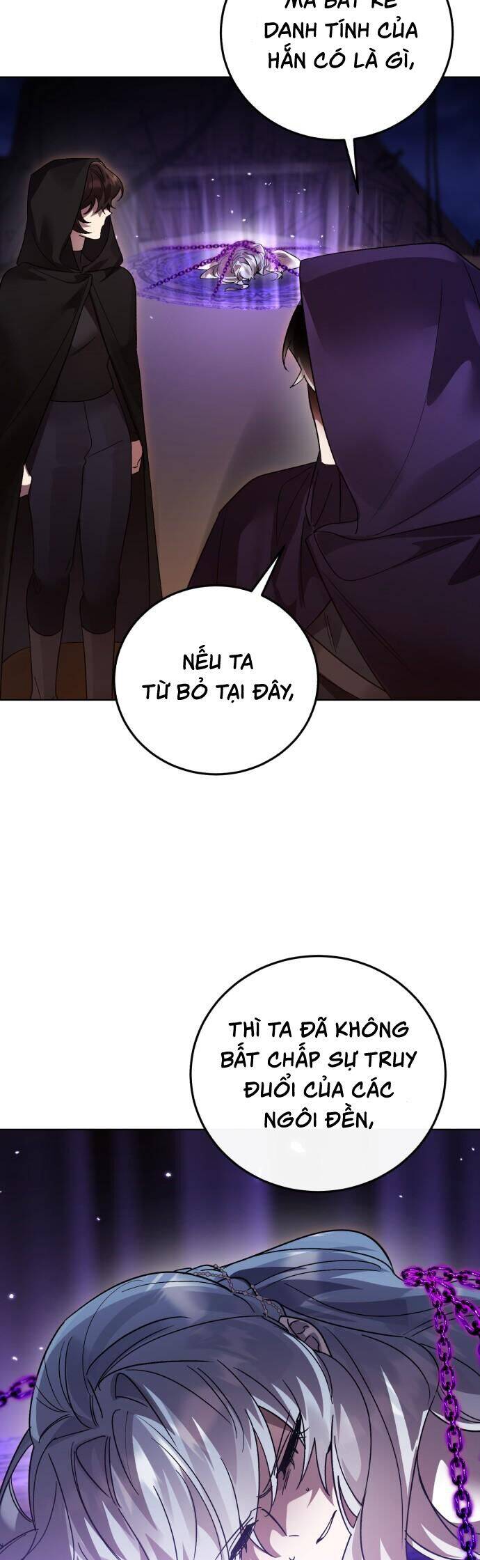 Hero X Demon King X Villain [Chap 1-127]