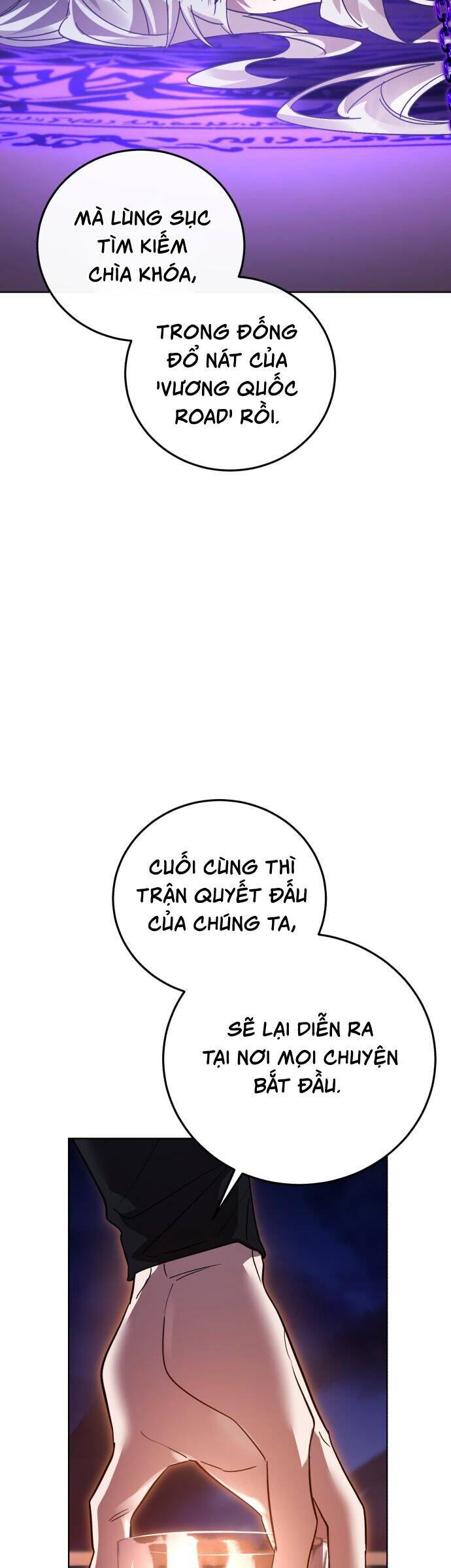 Hero X Demon King X Villain [Chap 1-127]