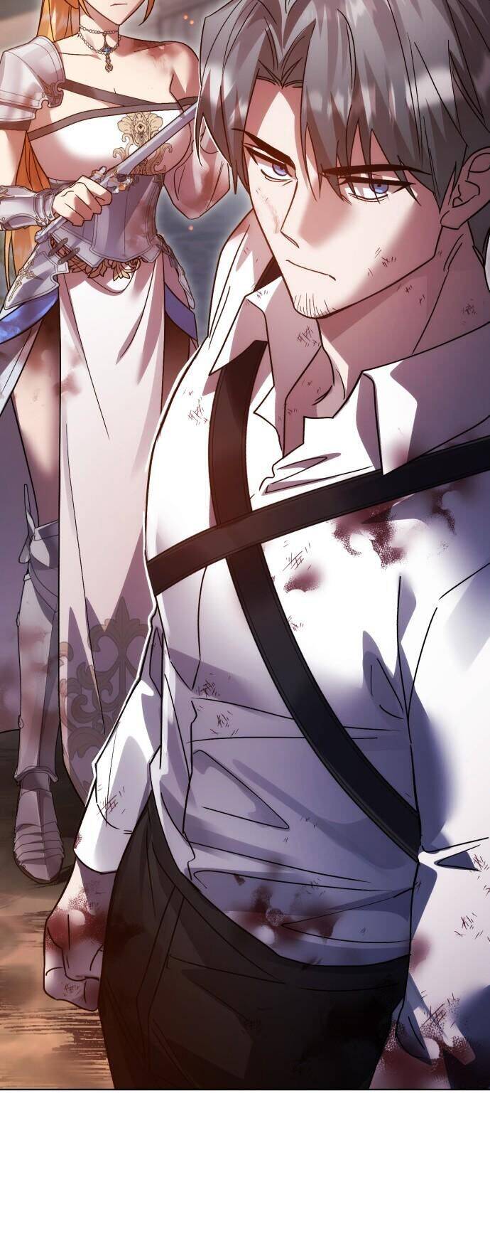 Hero X Demon King X Villain [Chap 1-127]