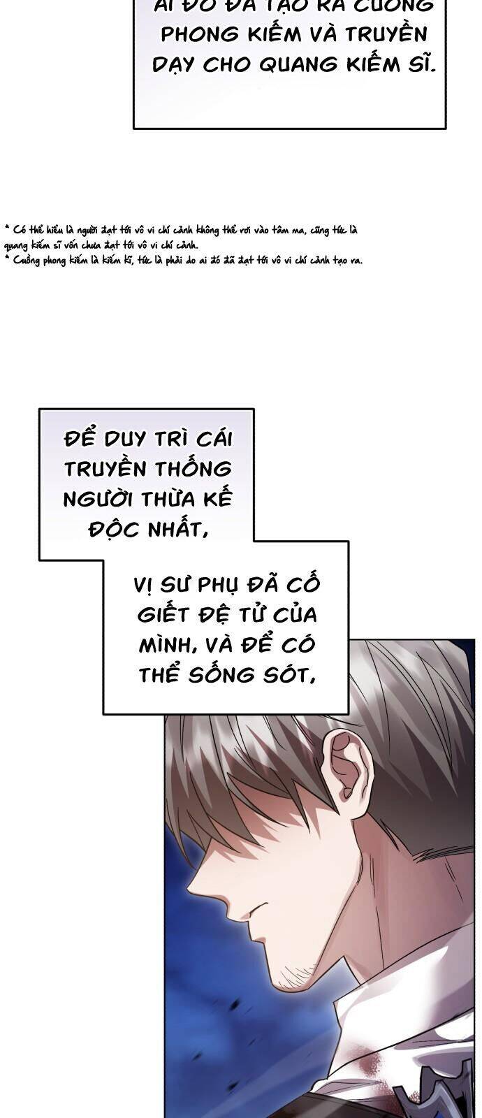Hero X Demon King X Villain [Chap 1-127]