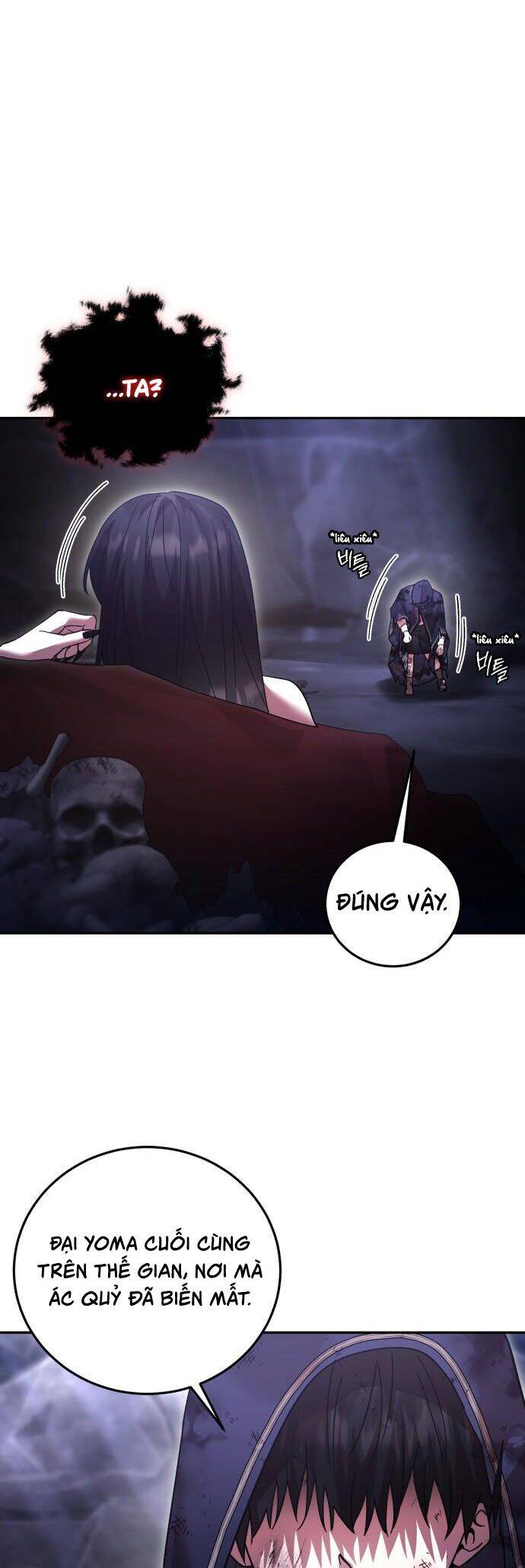 Hero X Demon King X Villain [Chap 1-127]