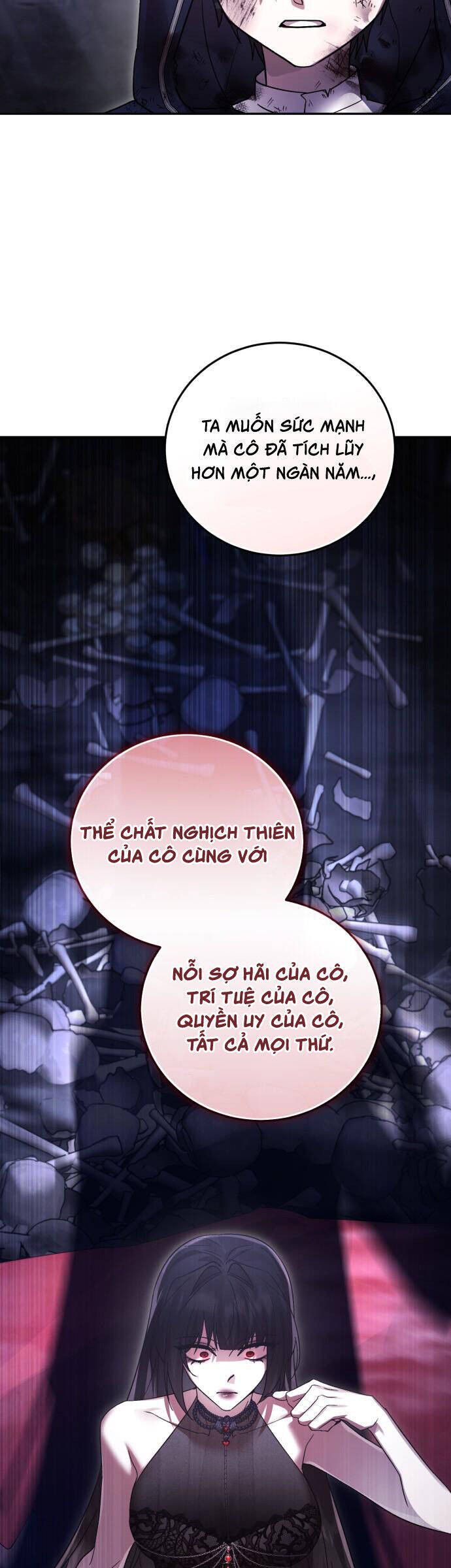 Hero X Demon King X Villain [Chap 1-127]