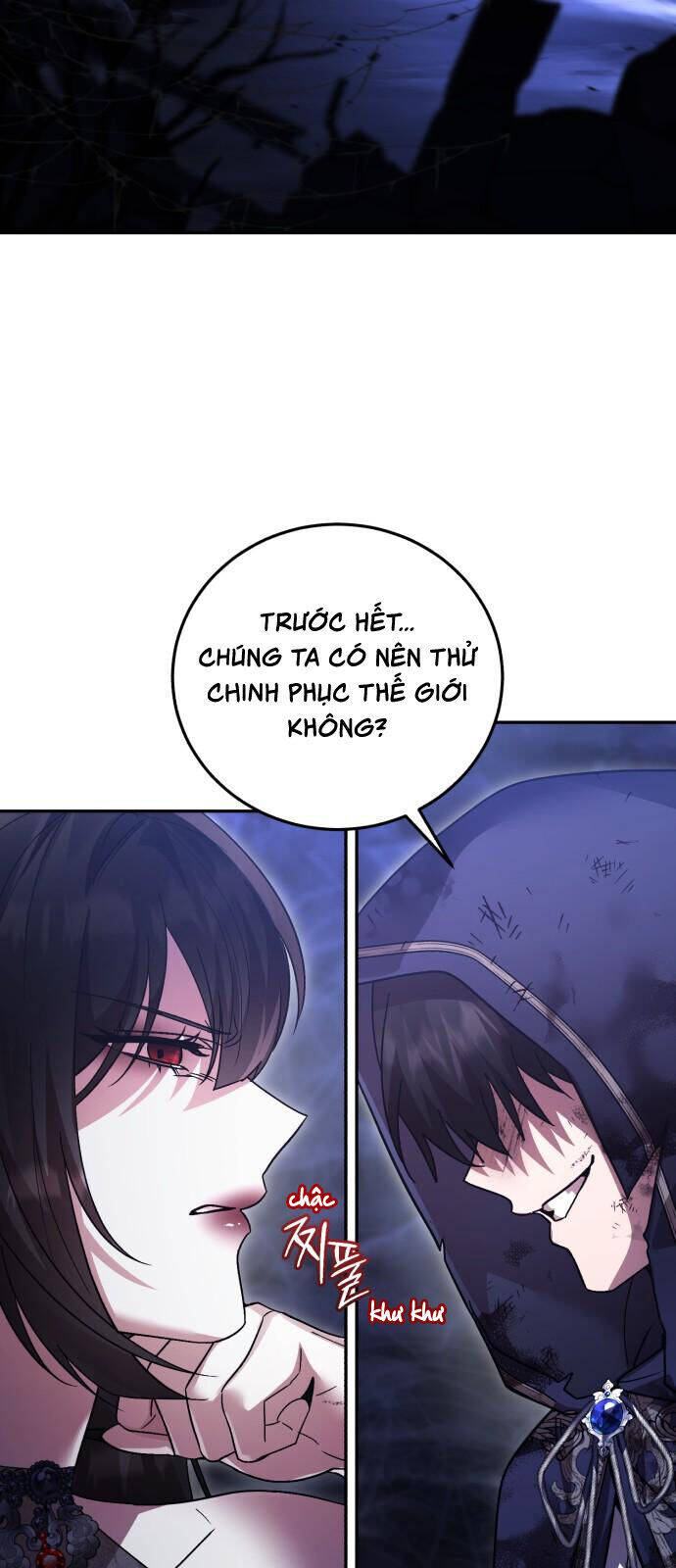 Hero X Demon King X Villain [Chap 1-127]