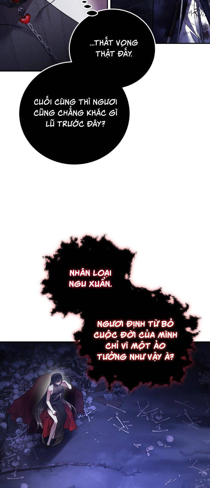 Hero X Demon King X Villain [Chap 1-127]