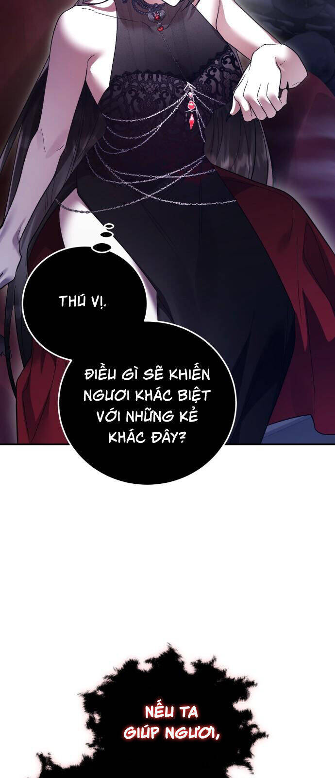 Hero X Demon King X Villain [Chap 1-127]