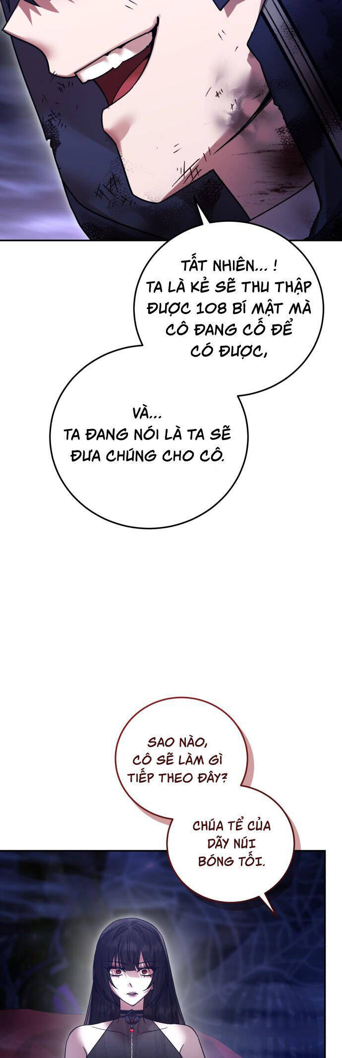 Hero X Demon King X Villain [Chap 1-127]